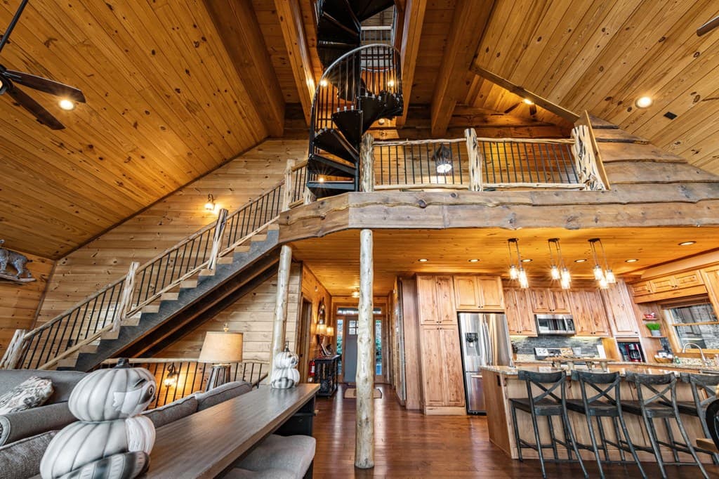 904 Raccoon Road, Blue Ridge GA 30513 - Photo