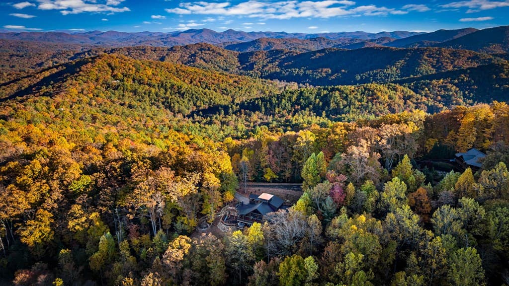 904 Raccoon Road, Blue Ridge GA 30513 - Photo