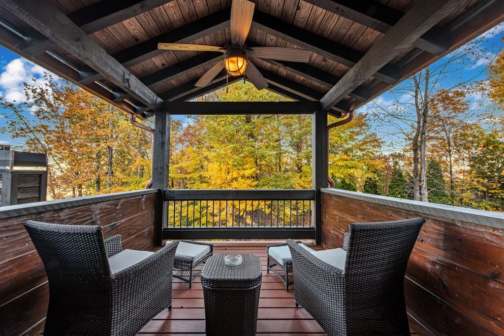 904 Raccoon Road, Blue Ridge GA 30513 - Photo