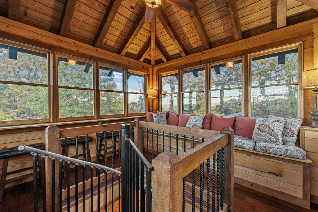 904 Raccoon Road, Blue Ridge GA 30513 - Photo