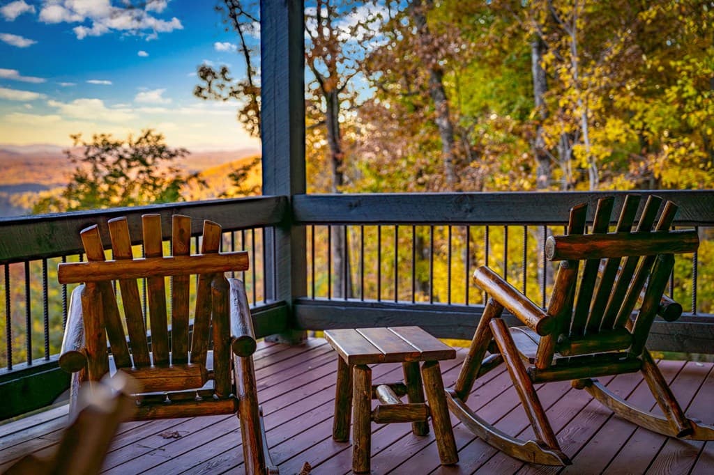 904 Raccoon Road, Blue Ridge GA 30513 - Photo