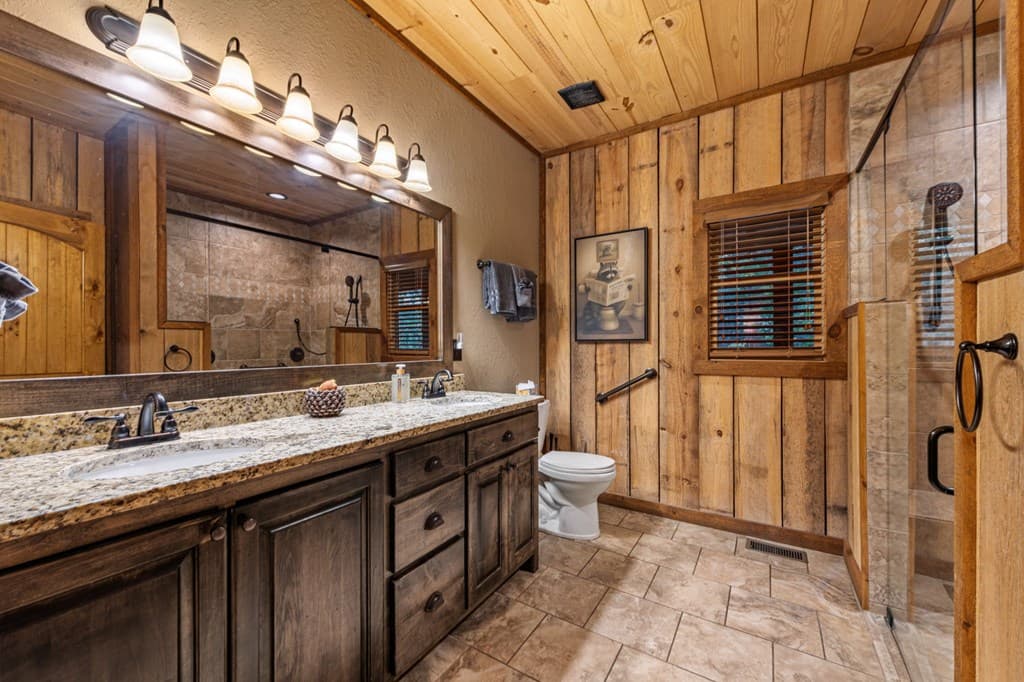 904 Raccoon Road, Blue Ridge GA 30513 - Photo