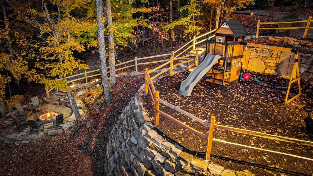 904 Raccoon Road, Blue Ridge GA 30513 - Photo