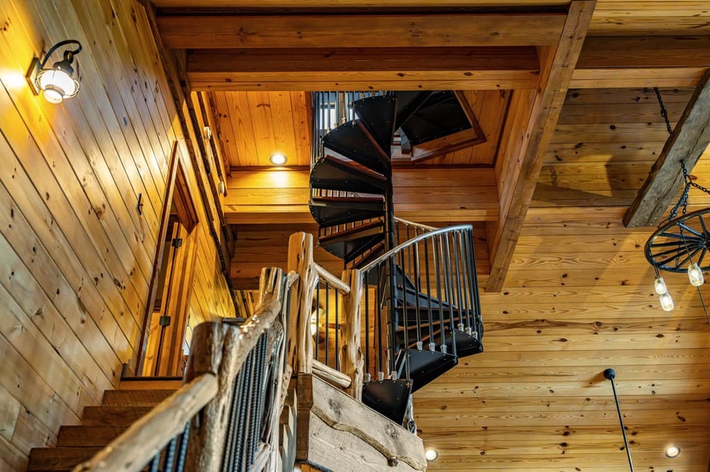 904 Raccoon Road, Blue Ridge GA 30513 - Photo