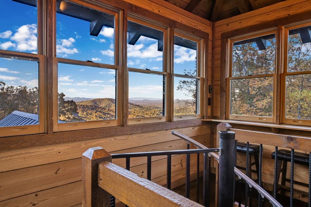 904 Raccoon Road, Blue Ridge GA 30513 - Photo