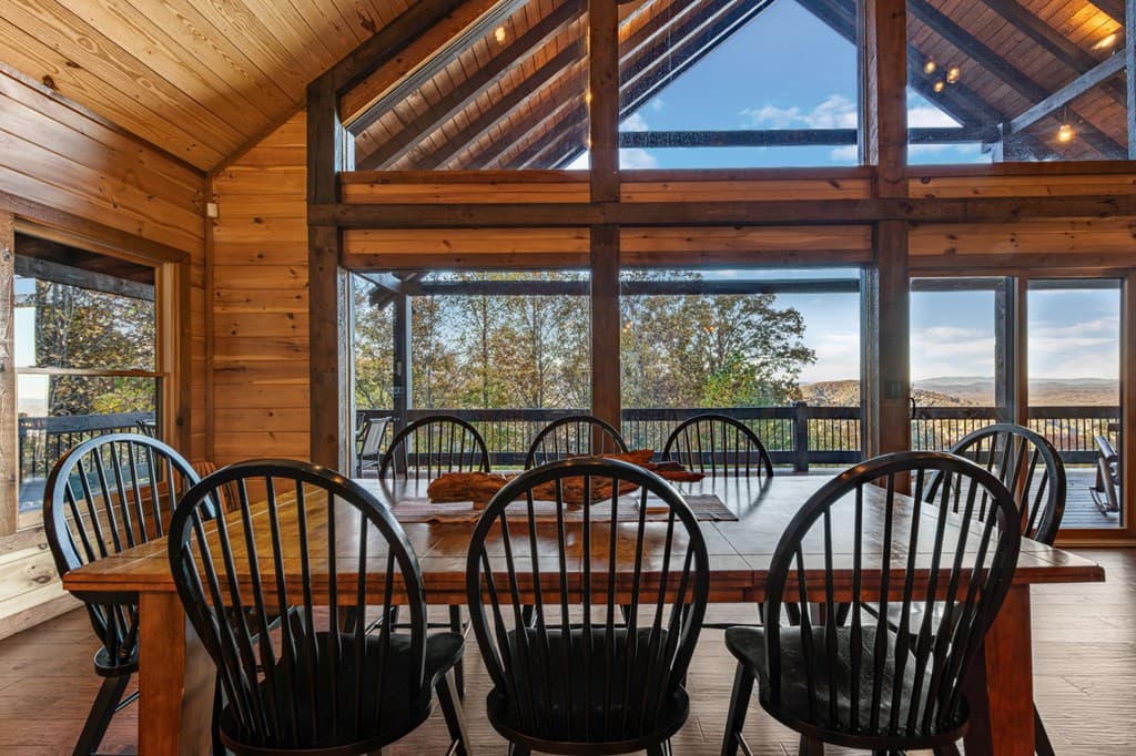 904 Raccoon Road, Blue Ridge GA 30513 - Photo