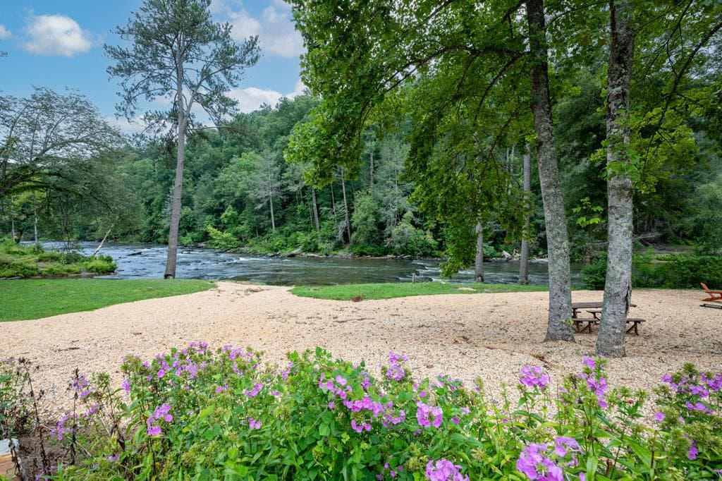 238 Lecroy Drive, Ellijay GA 30540 - Photo