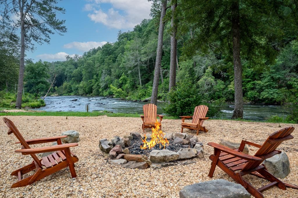 238 Lecroy Drive, Ellijay GA 30540 - Photo