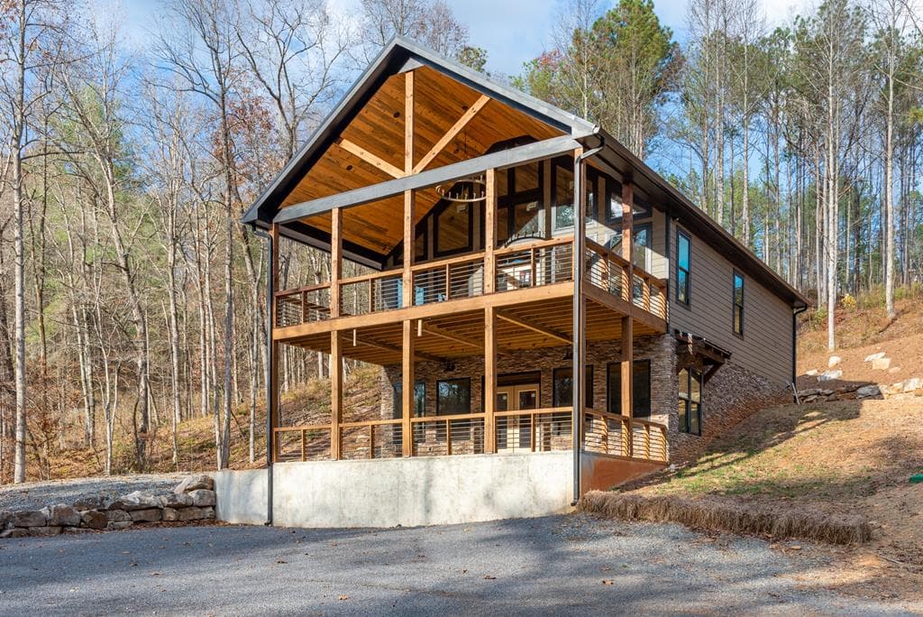 238 Lecroy Drive, Ellijay GA 30540 - Photo