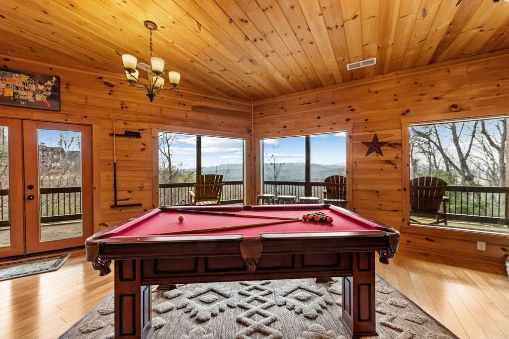 602 Overlook Drive, Blue Ridge GA 30513 - Photo