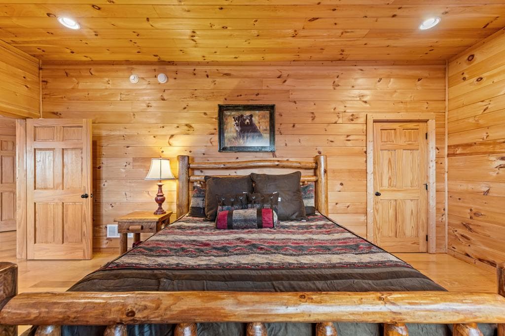602 Overlook Drive, Blue Ridge GA 30513 - Photo