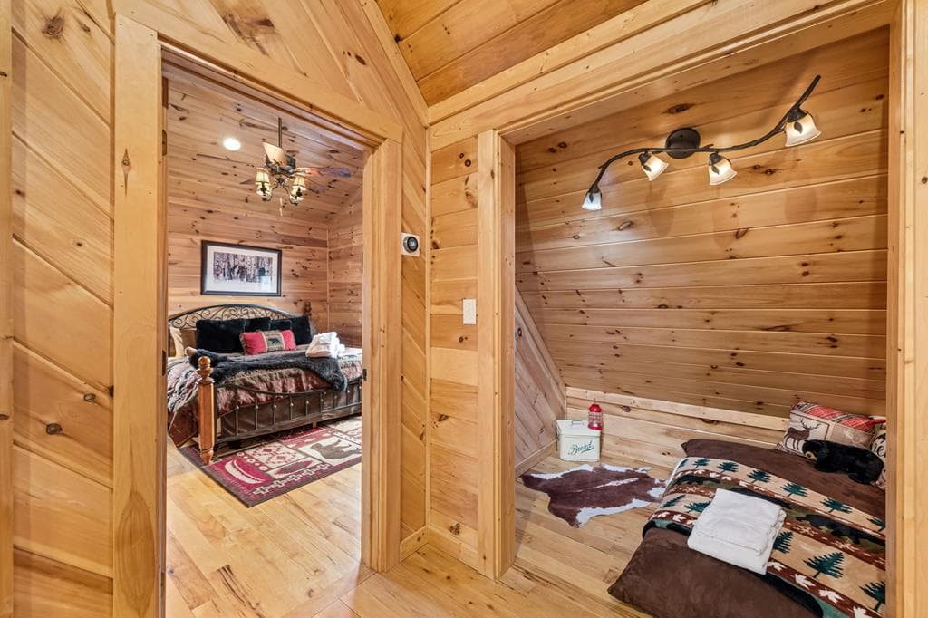 602 Overlook Drive, Blue Ridge GA 30513 - Photo