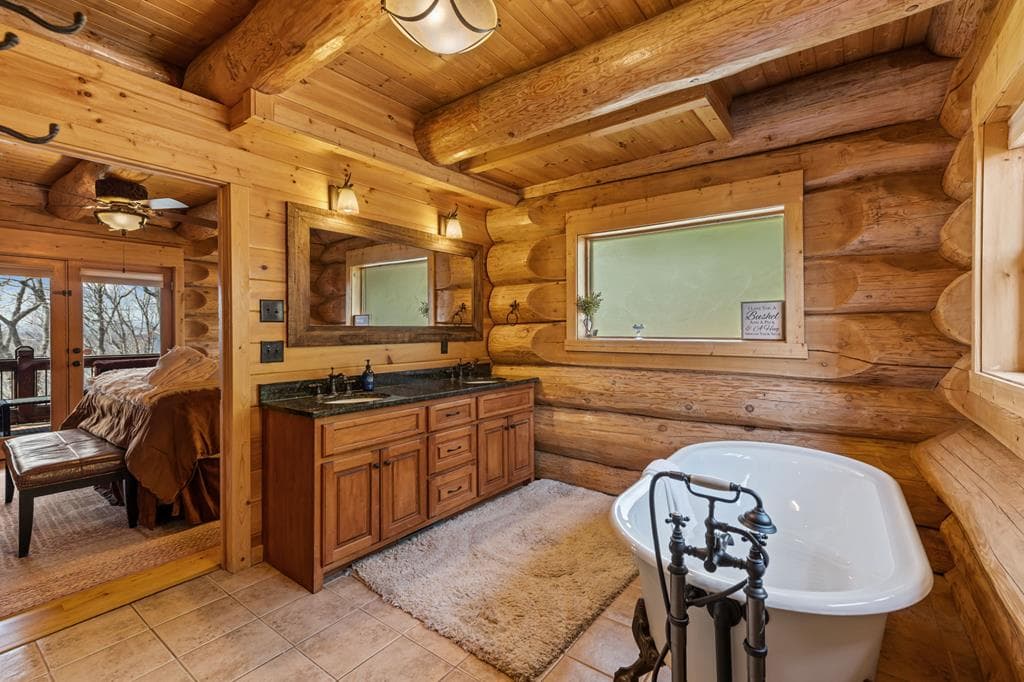 602 Overlook Drive, Blue Ridge GA 30513 - Photo