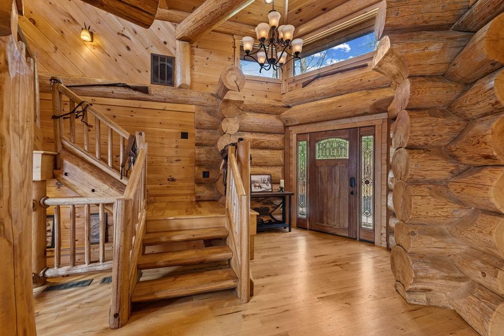 602 Overlook Drive, Blue Ridge GA 30513 - Photo