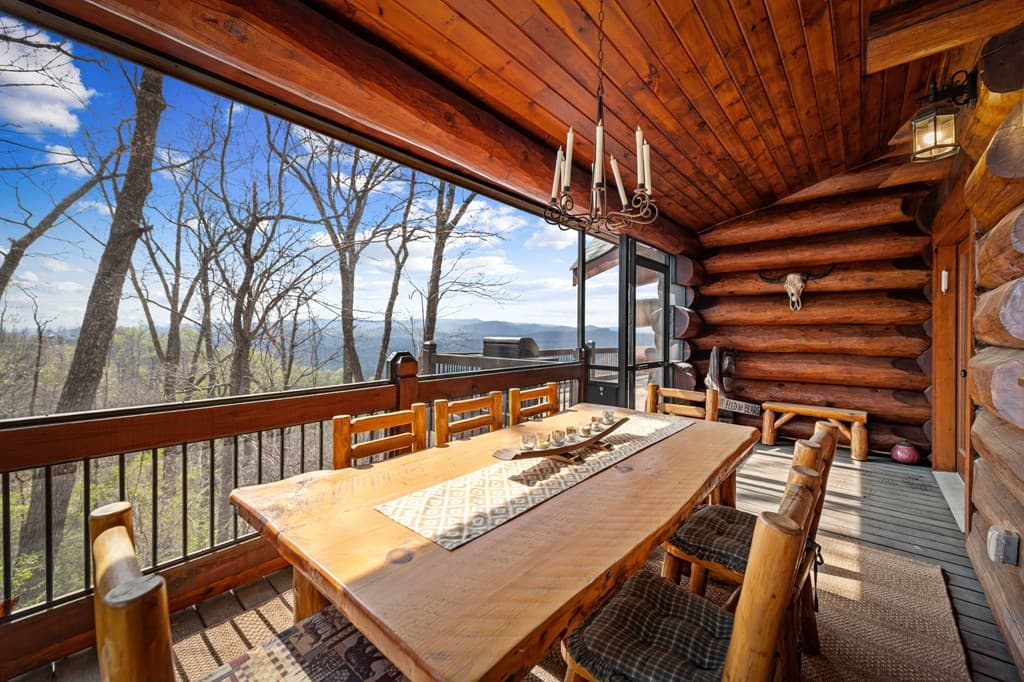 602 Overlook Drive, Blue Ridge GA 30513 - Photo