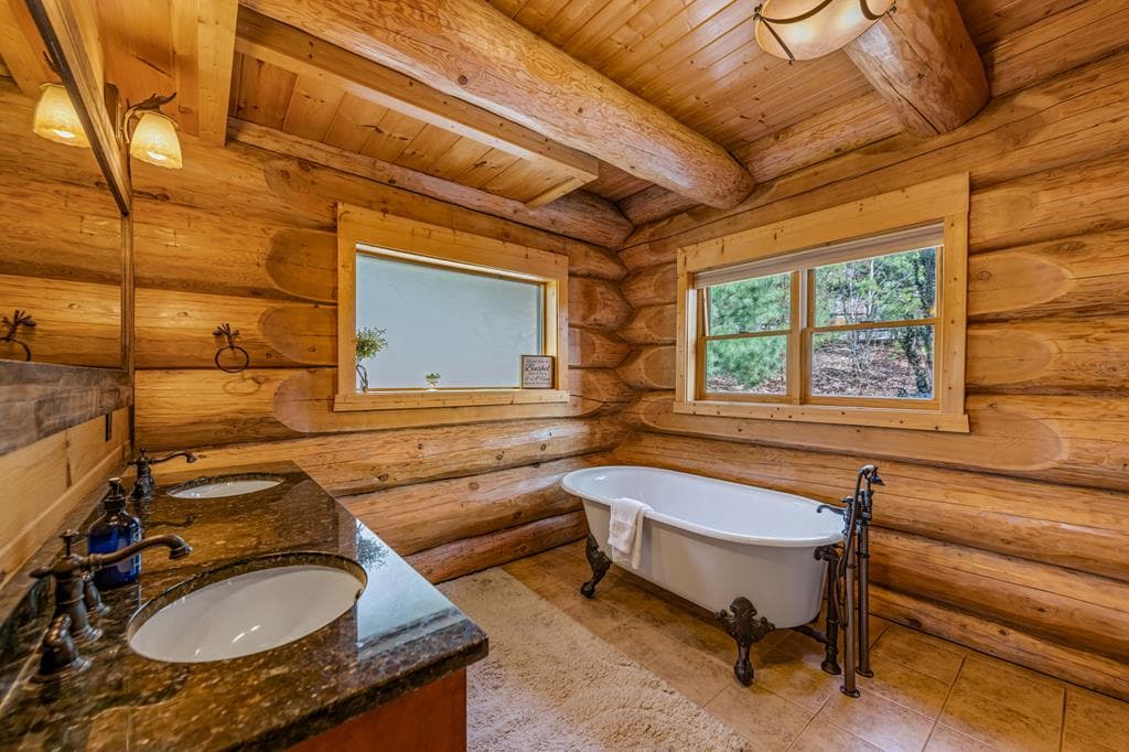 602 Overlook Drive, Blue Ridge GA 30513 - Photo