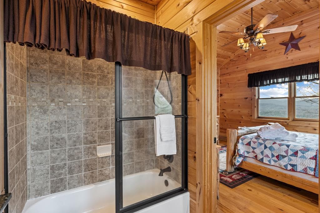 602 Overlook Drive, Blue Ridge GA 30513 - Photo
