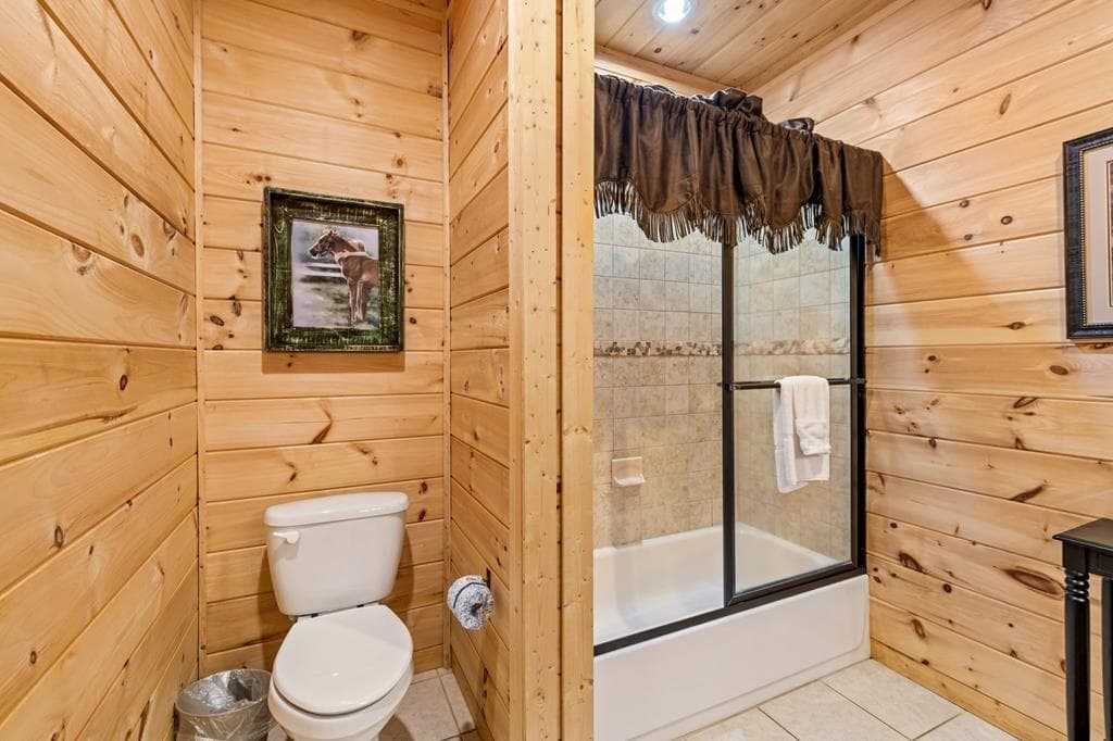 602 Overlook Drive, Blue Ridge GA 30513 - Photo