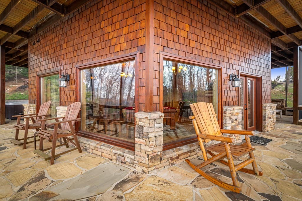 602 Overlook Drive, Blue Ridge GA 30513 - Photo