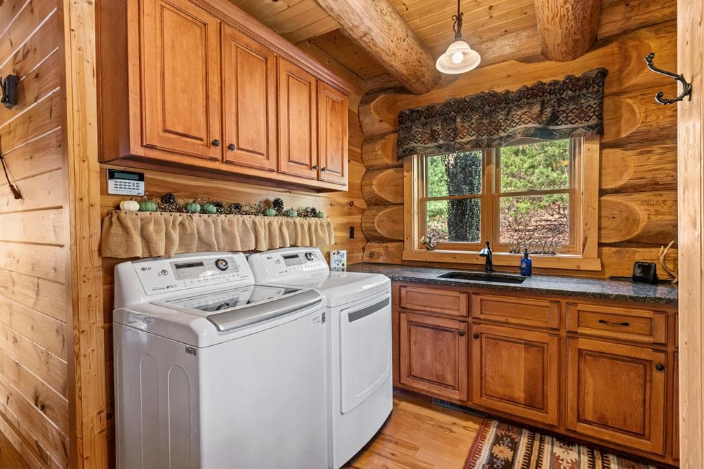602 Overlook Drive, Blue Ridge GA 30513 - Photo