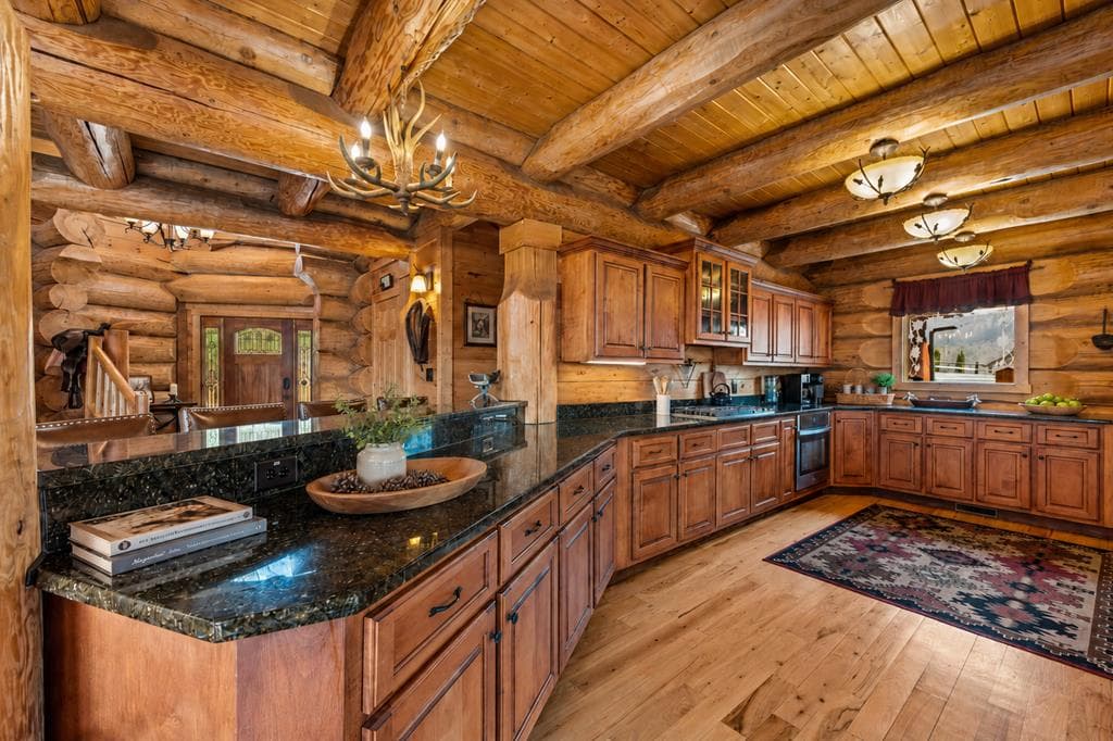 602 Overlook Drive, Blue Ridge GA 30513 - Photo