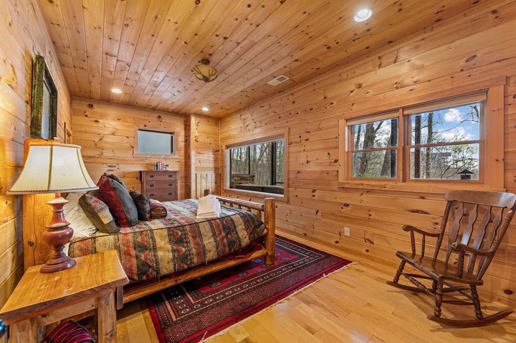 602 Overlook Drive, Blue Ridge GA 30513 - Photo