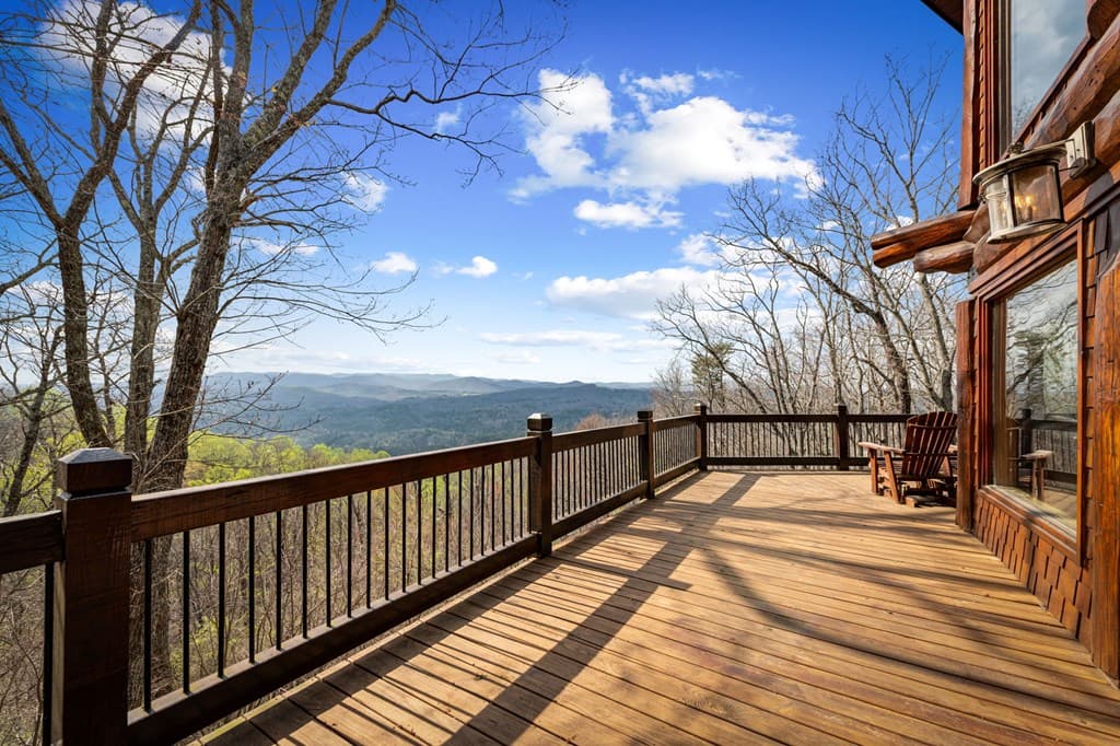 602 Overlook Drive, Blue Ridge GA 30513 - Photo