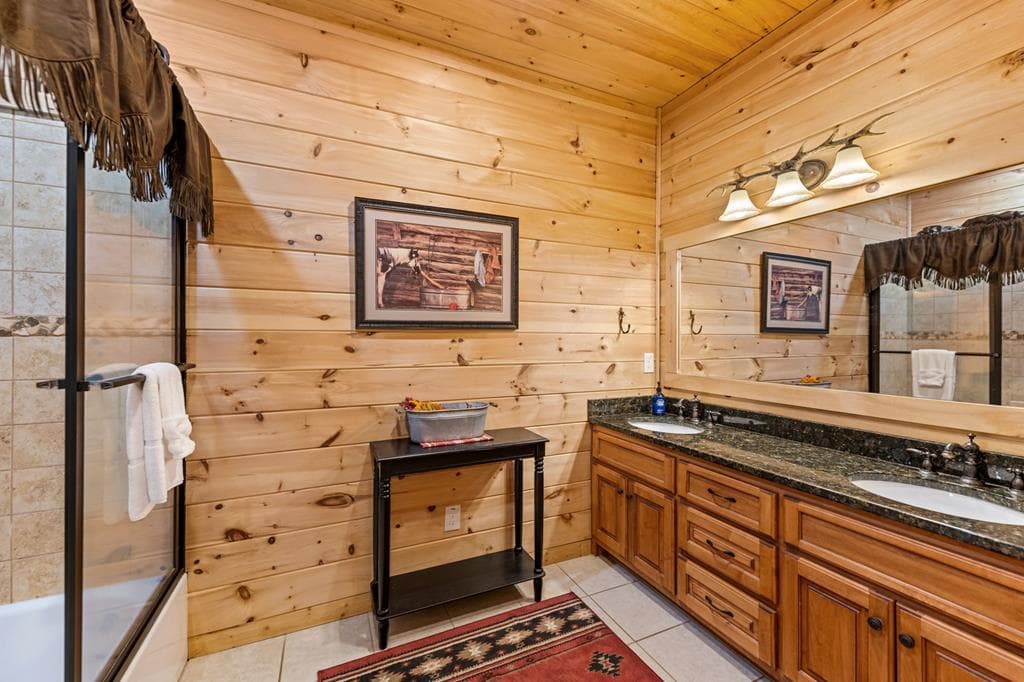 602 Overlook Drive, Blue Ridge GA 30513 - Photo