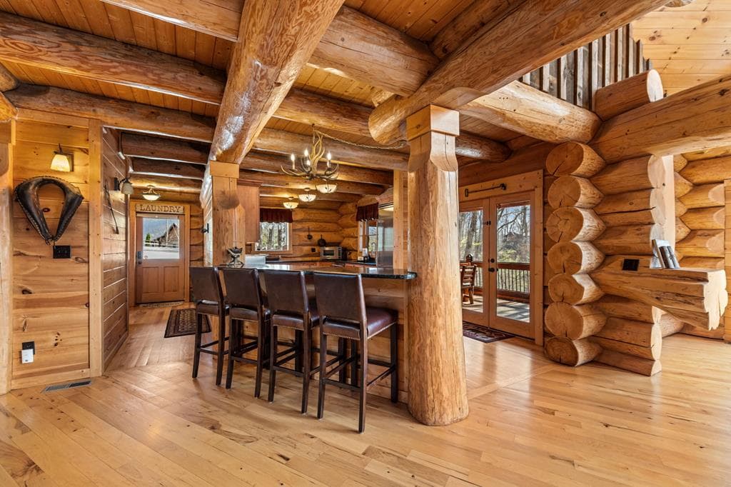 602 Overlook Drive, Blue Ridge GA 30513 - Photo