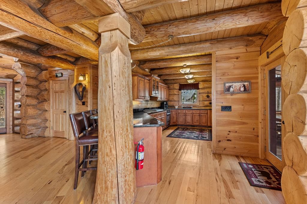 602 Overlook Drive, Blue Ridge GA 30513 - Photo