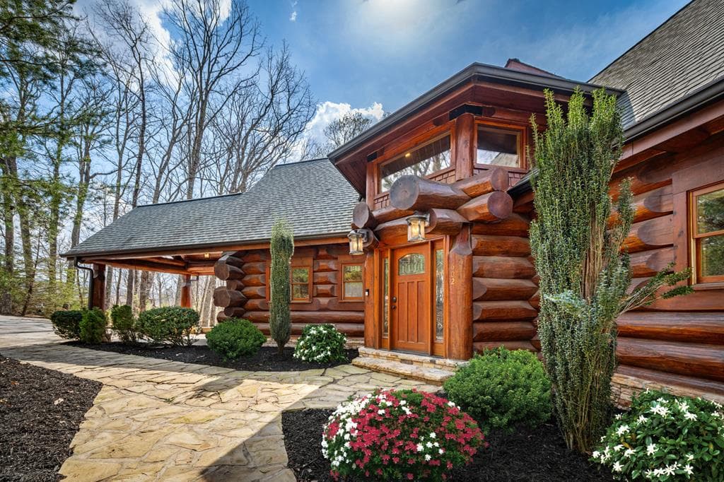 602 Overlook Drive, Blue Ridge GA 30513 - Photo