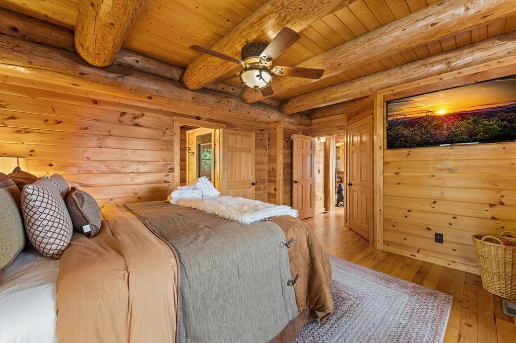 602 Overlook Drive, Blue Ridge GA 30513 - Photo