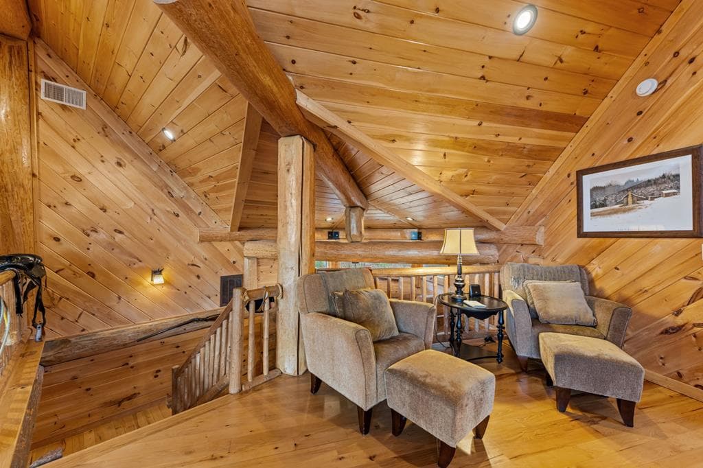 602 Overlook Drive, Blue Ridge GA 30513 - Photo