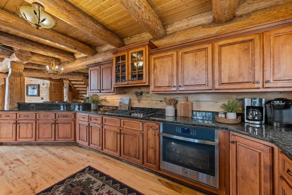 602 Overlook Drive, Blue Ridge GA 30513 - Photo