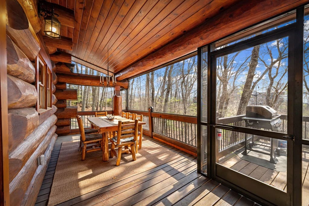 602 Overlook Drive, Blue Ridge GA 30513 - Photo