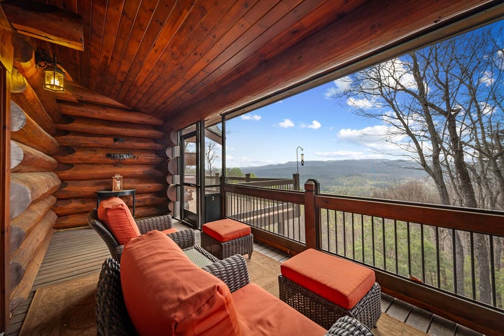602 Overlook Drive, Blue Ridge GA 30513 - Photo
