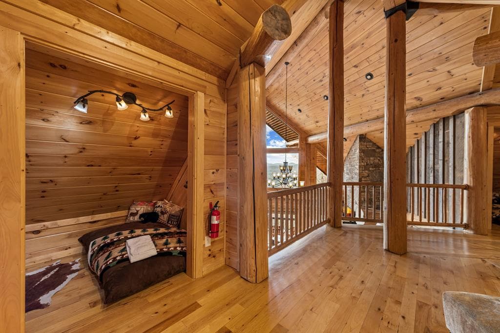 602 Overlook Drive, Blue Ridge GA 30513 - Photo