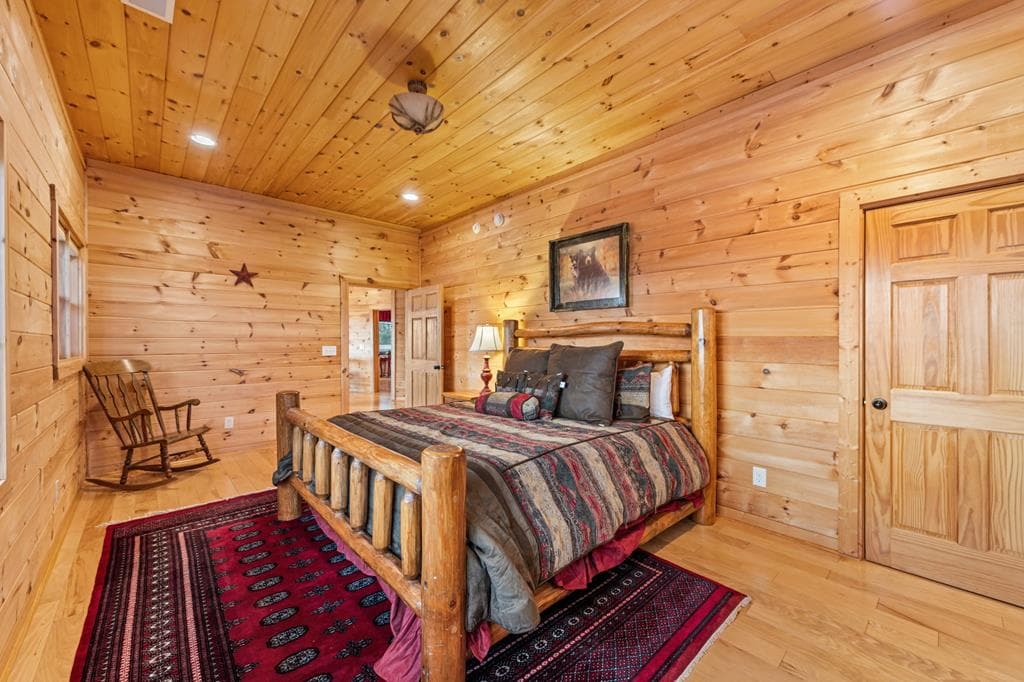 602 Overlook Drive, Blue Ridge GA 30513 - Photo