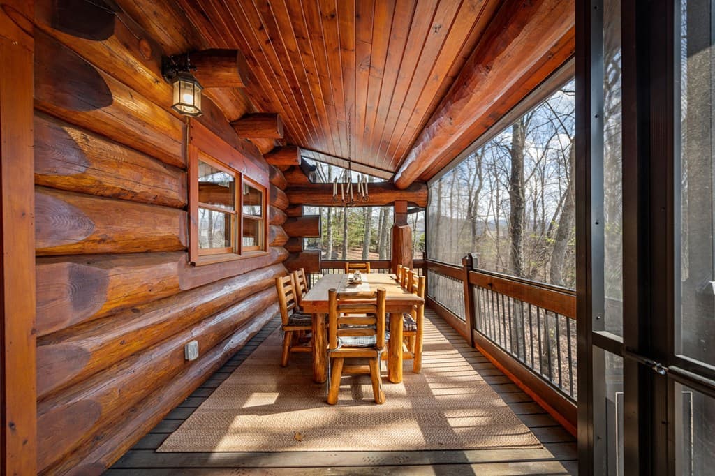 602 Overlook Drive, Blue Ridge GA 30513 - Photo