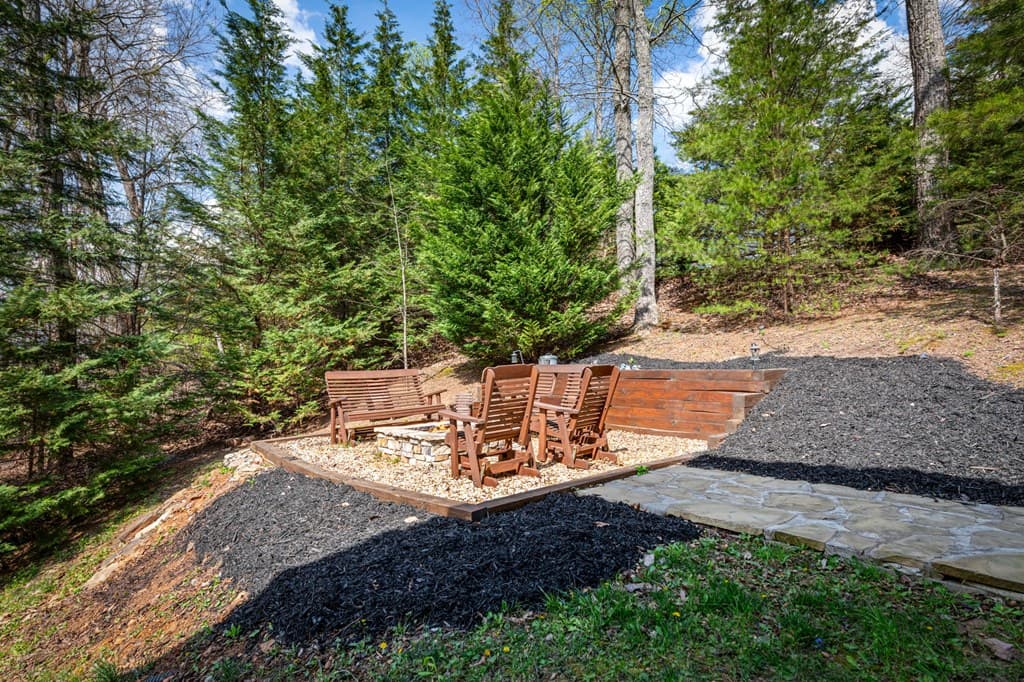 602 Overlook Drive, Blue Ridge GA 30513 - Photo