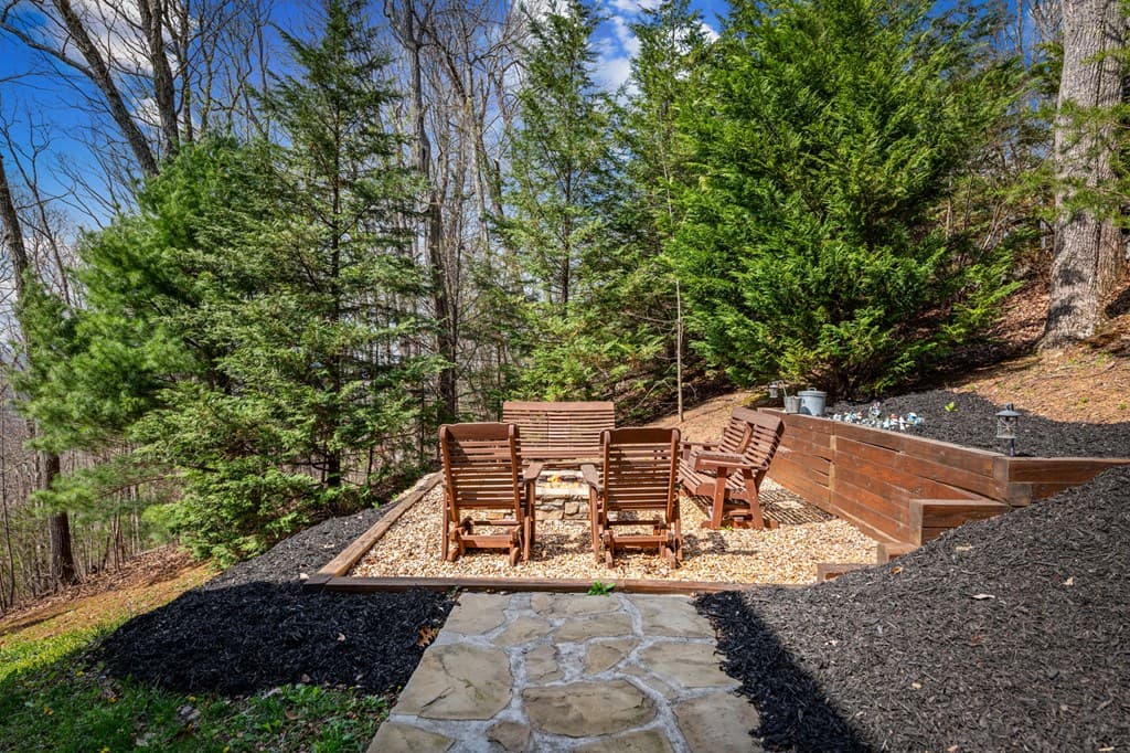 602 Overlook Drive, Blue Ridge GA 30513 - Photo
