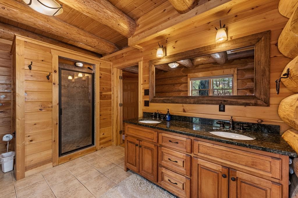 602 Overlook Drive, Blue Ridge GA 30513 - Photo