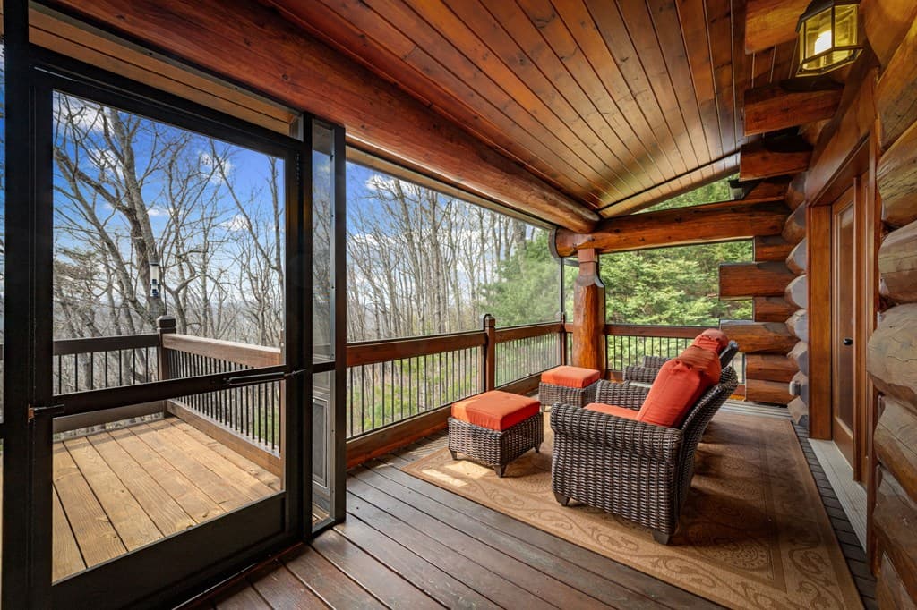602 Overlook Drive, Blue Ridge GA 30513 - Photo