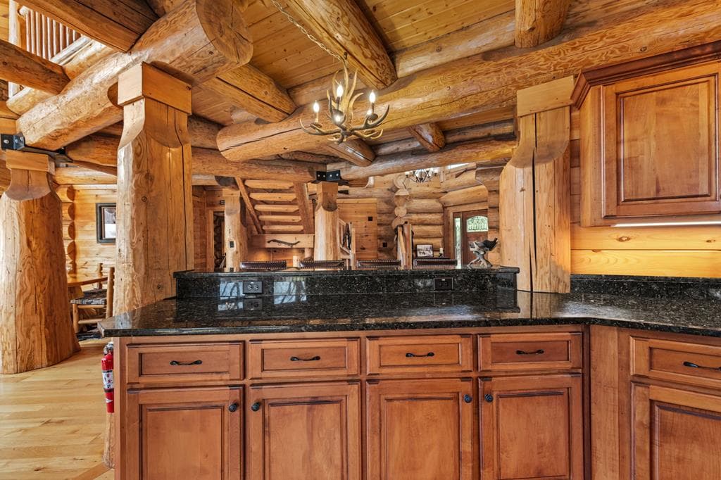 602 Overlook Drive, Blue Ridge GA 30513 - Photo