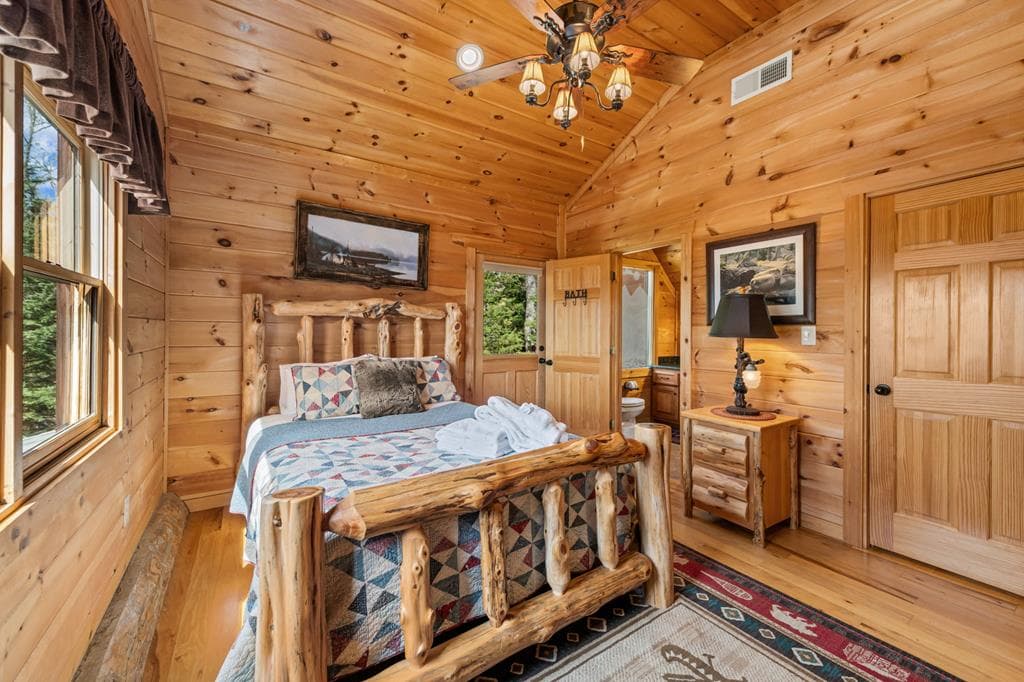602 Overlook Drive, Blue Ridge GA 30513 - Photo