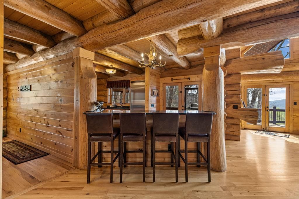 602 Overlook Drive, Blue Ridge GA 30513 - Photo