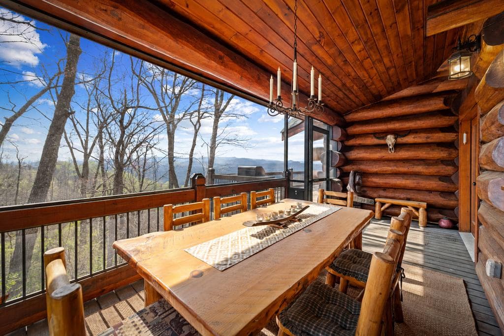 602 Overlook Drive, Blue Ridge GA 30513 - Photo