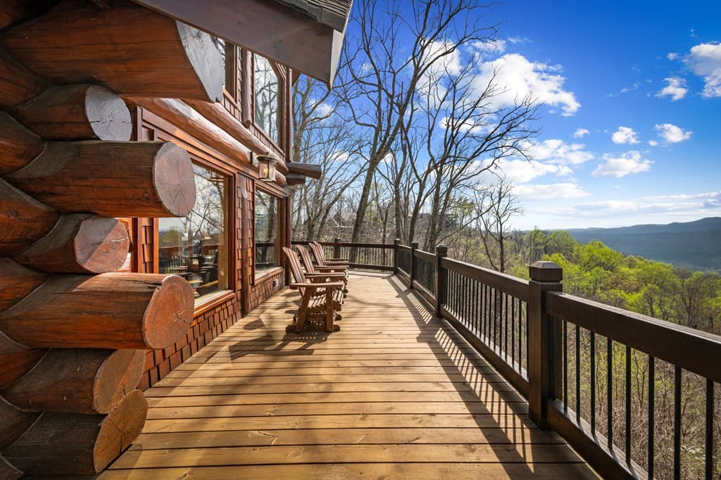 602 Overlook Drive, Blue Ridge GA 30513 - Photo