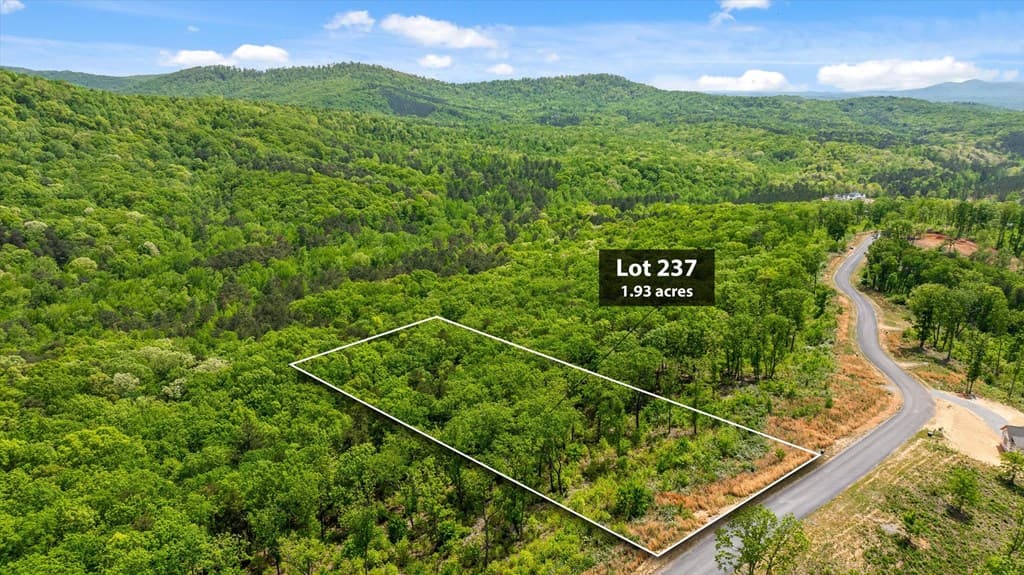 Lot 237 Highgrove Drive, Talking Rock GA 30175 - Photo