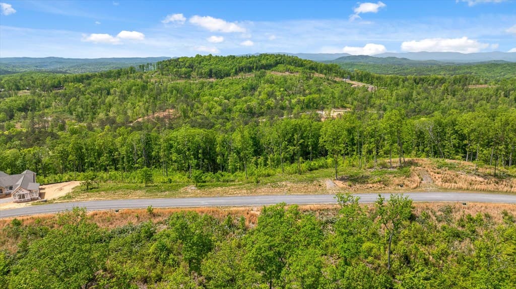 Lot 237 Highgrove Drive, Talking Rock GA 30175 - Photo